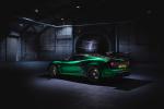 Lotus Exige Cup 430 2017 года (UK)